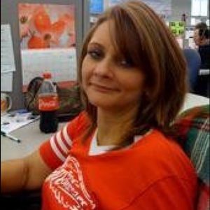 Meet your Posher, Nancy